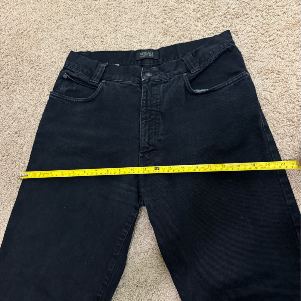 VERSACE CLASSIC V2 Jeans - Picture 13 of 14